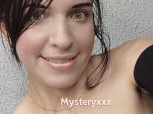 Mysteryxxx