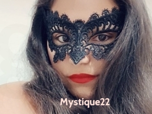 Mystique22