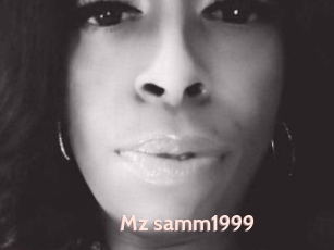 Mz_samm1999