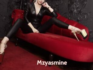 Mzyasmine