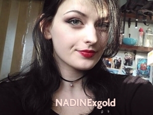 NADINExgold