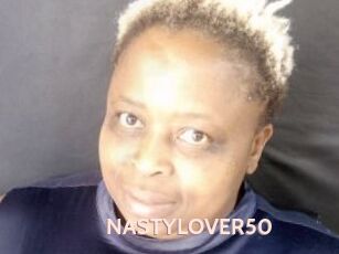 NASTYLOVER50