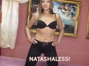 NATASHALESSI