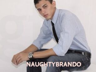 NAUGHTYBRANDO