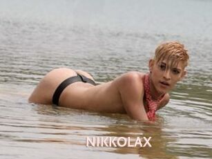 NIKKOLAX