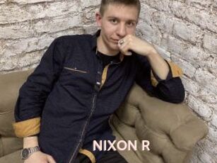 NIXON_R