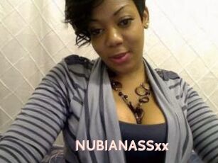 NUBIANASSxx