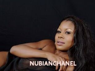 NUBIANCHANEL