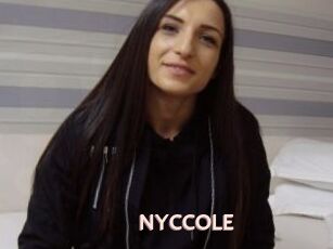 NYCCOLE