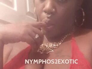 NYMPHOS2EXOTIC