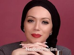 NadeenMuslim