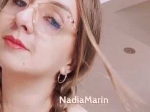 NadiaMarin