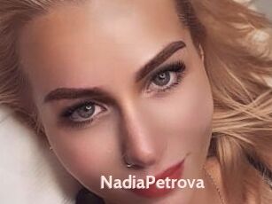 NadiaPetrova