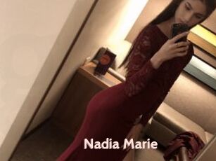 Nadia_Marie