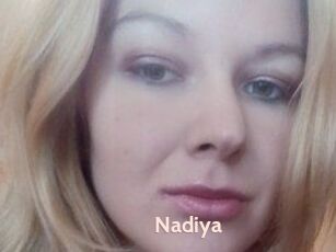 Nadiya