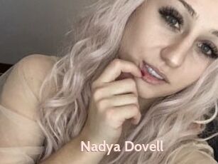 Nadya_Dovell