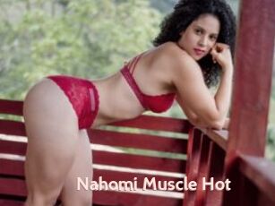 Nahomi_Muscle_Hot