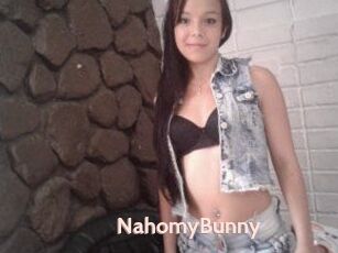 NahomyBunny