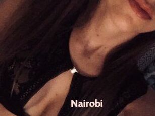 Nairobi