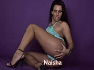 Naisha