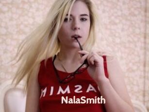 NalaSmith