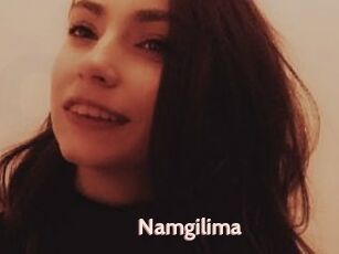 Namgilima