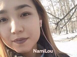 NamiLou