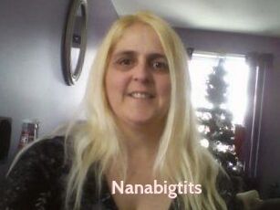 Nanabigtits