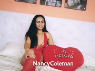 NancyColeman