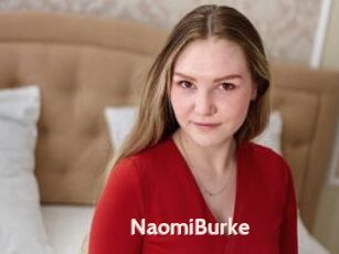 NaomiBurke