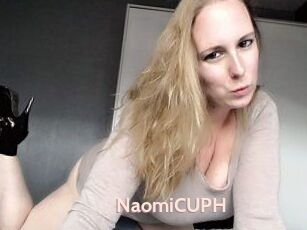 NaomiCUPH