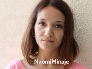 NaomiMinaje