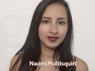 NaomiMultisquirt