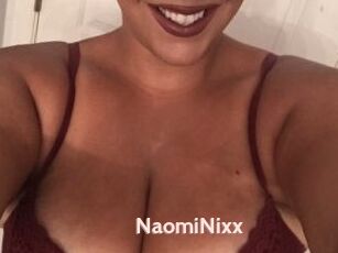 NaomiNixx