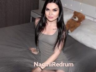 NaomiRedrum