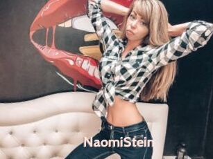 NaomiStein