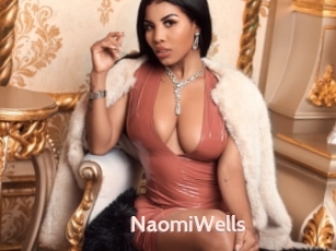 NaomiWells