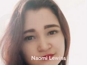 Naomi_Lewins