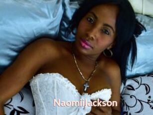 NaomiiJackson