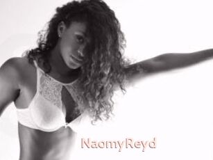 NaomyReyd