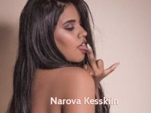 Narova_Kesskiin