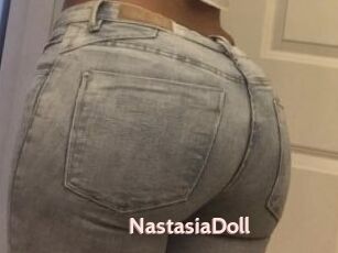 NastasiaDoll