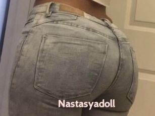 Nastasyadoll