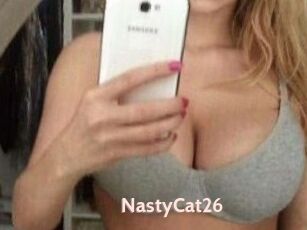 NastyCat26