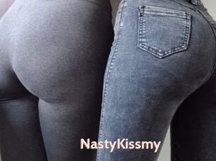 NastyKissmy