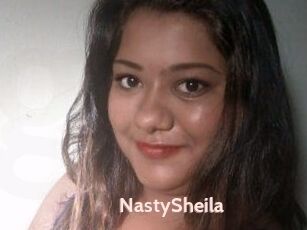 NastySheila