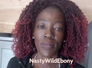 NastyWildEbony