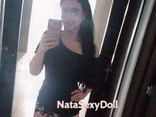 NataSexyDoll