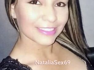 NataliaSex69