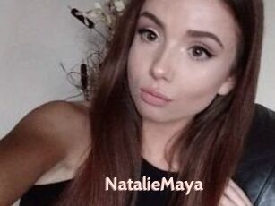 NatalieMaya